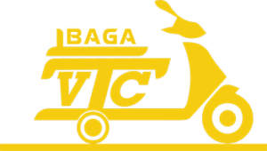 Baga Chở Hàng VTC