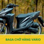 Baga chở hàng vario chất lượng